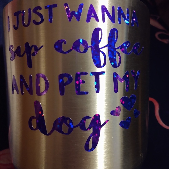 Tumbler - Picture 1 of 1